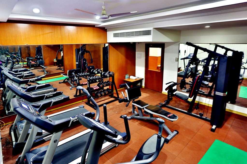 Comfort Inn Lucknow Facilități foto