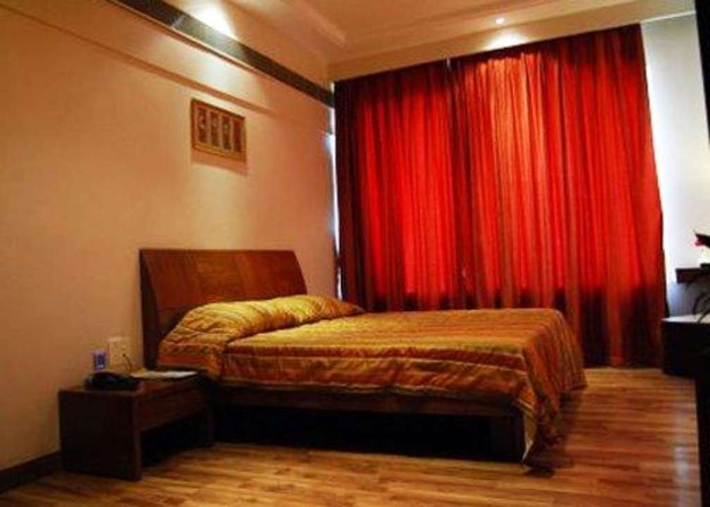 Comfort Inn Lucknow Cameră foto